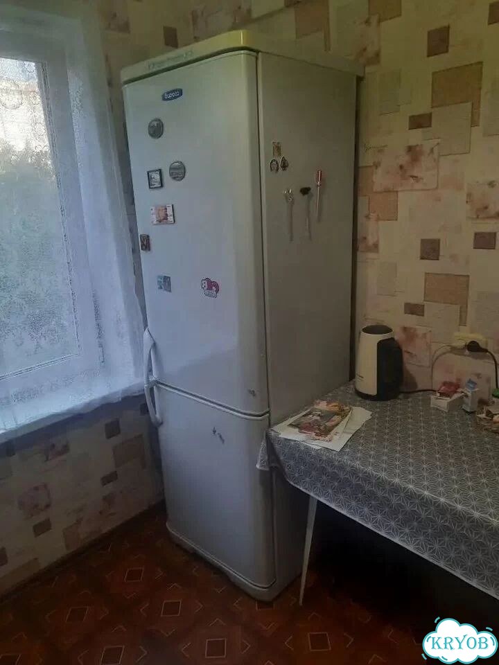 1-к. квартира, 31 м², 4/5 эт. фото 2