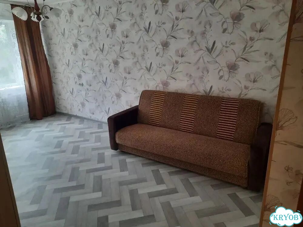 1-к. квартира, 31 м², 4/5 эт. фото 3