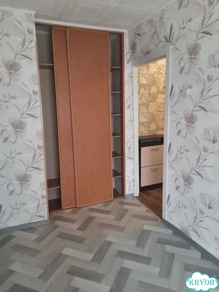 1-к. квартира, 31 м², 4/5 эт. фото 4