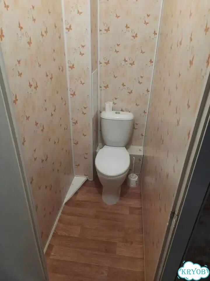 1-к. квартира, 31 м², 4/5 эт. фото 5