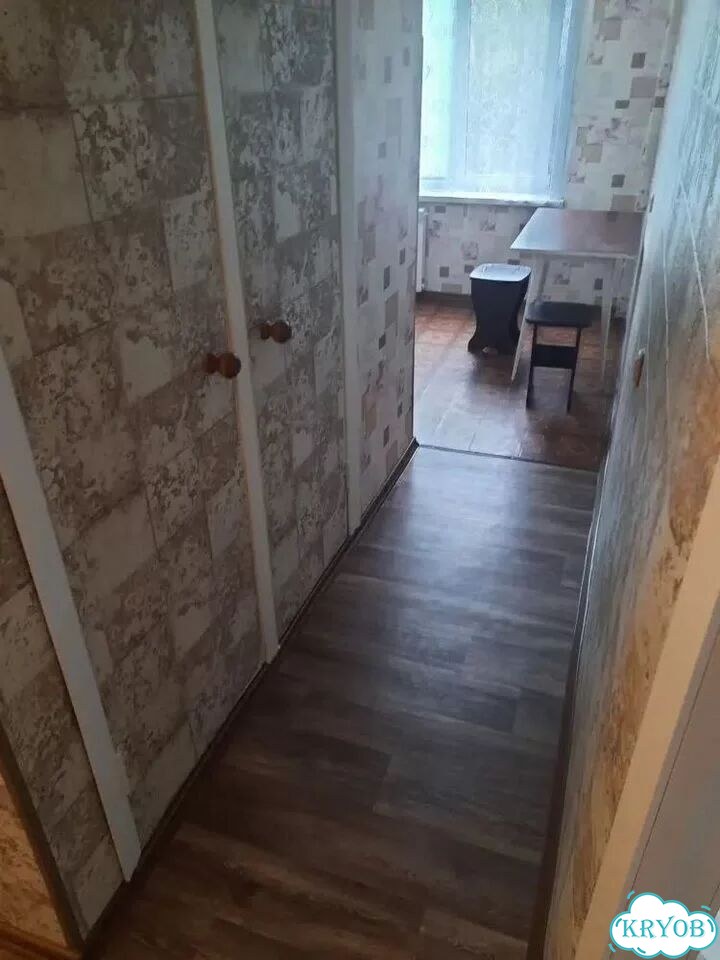 1-к. квартира, 31 м², 4/5 эт. фото 6