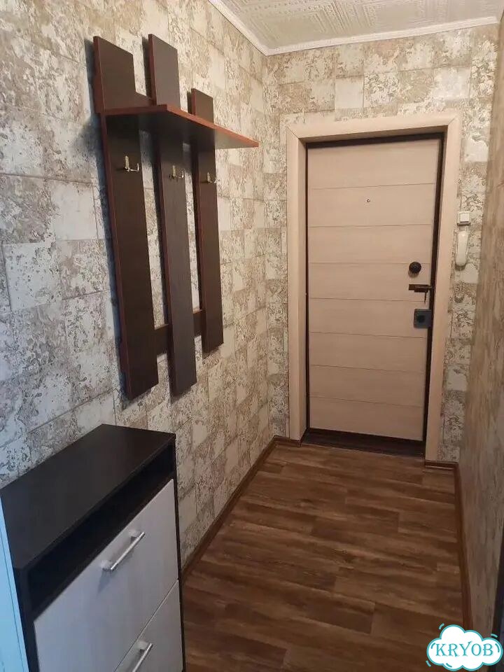1-к. квартира, 31 м², 4/5 эт. фото 7