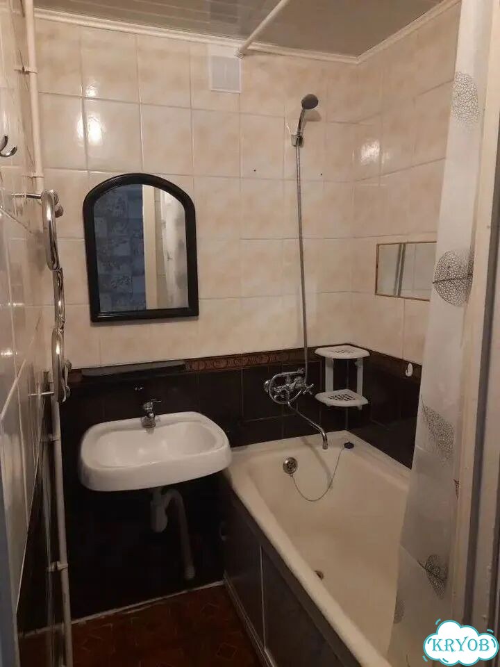 1-к. квартира, 31 м², 4/5 эт. фото 8