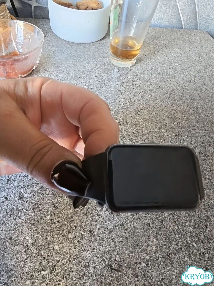 Продам часы samsung galaxy fit3 фото 2