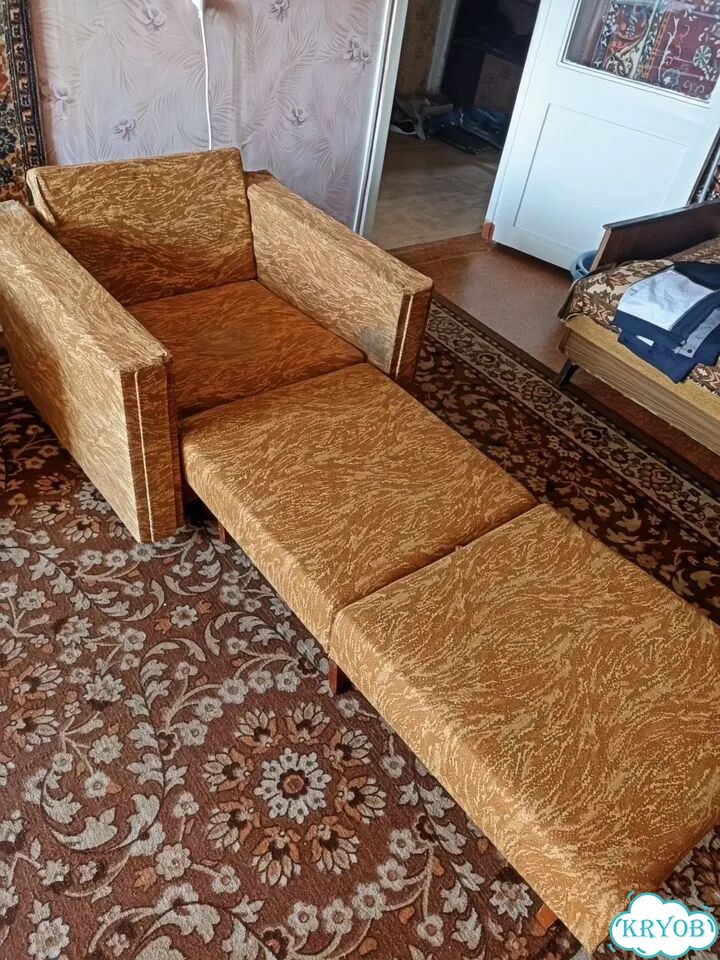 Мебель для сада и дачи фото 6