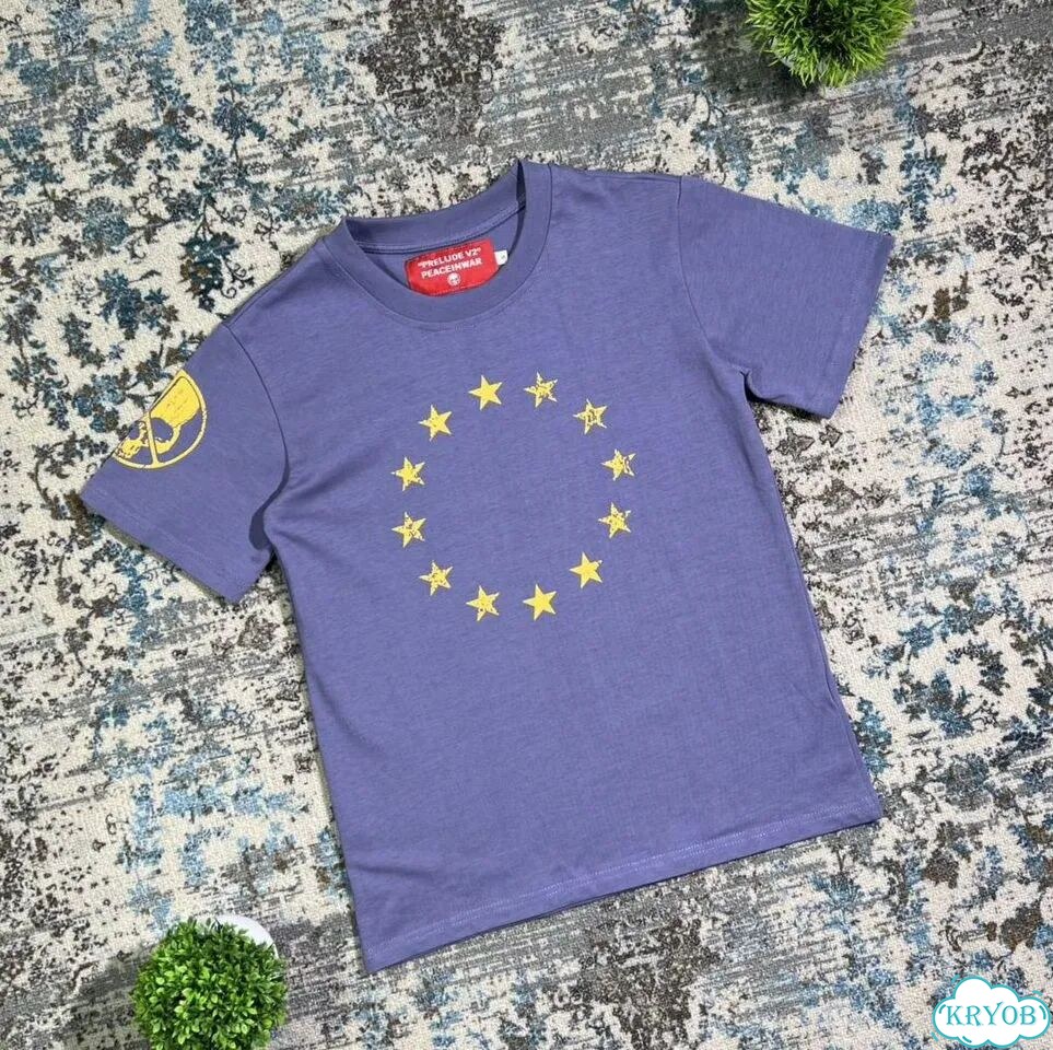 Peace in war футболка в наличии фото 1