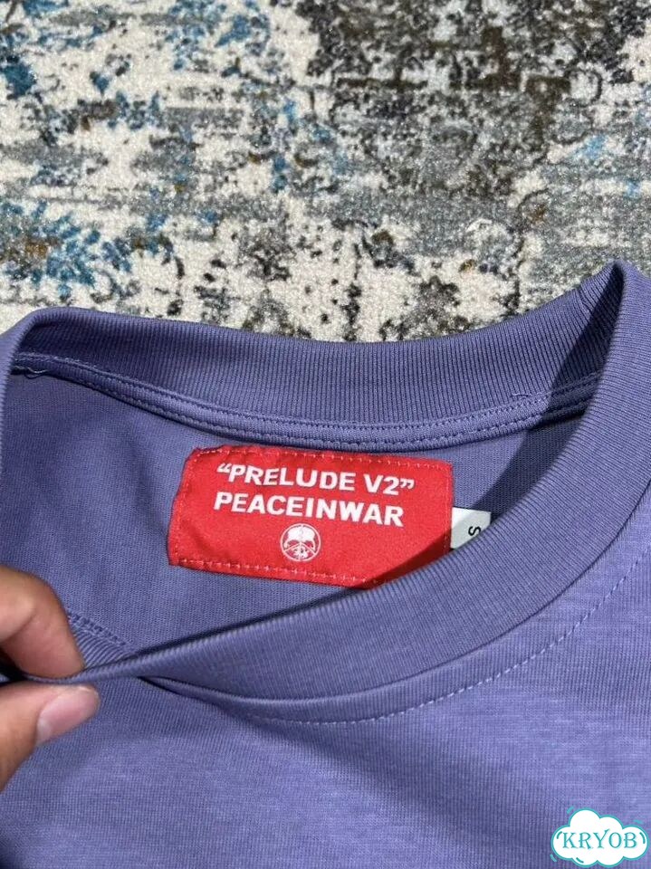 Peace in war футболка в наличии фото 7
