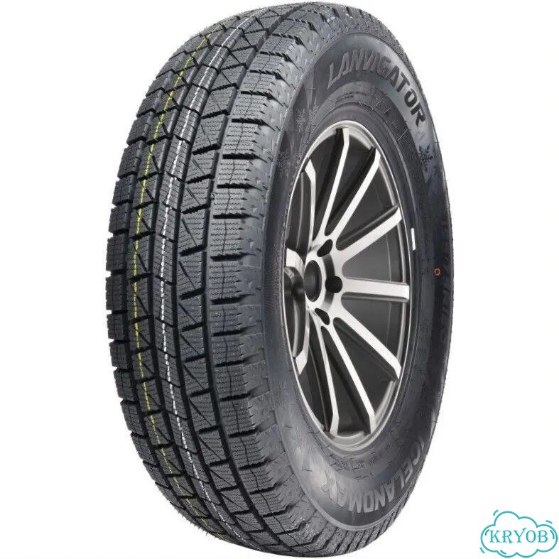 Lanvigator IceLandMax 185/55 R15 82S фото 1