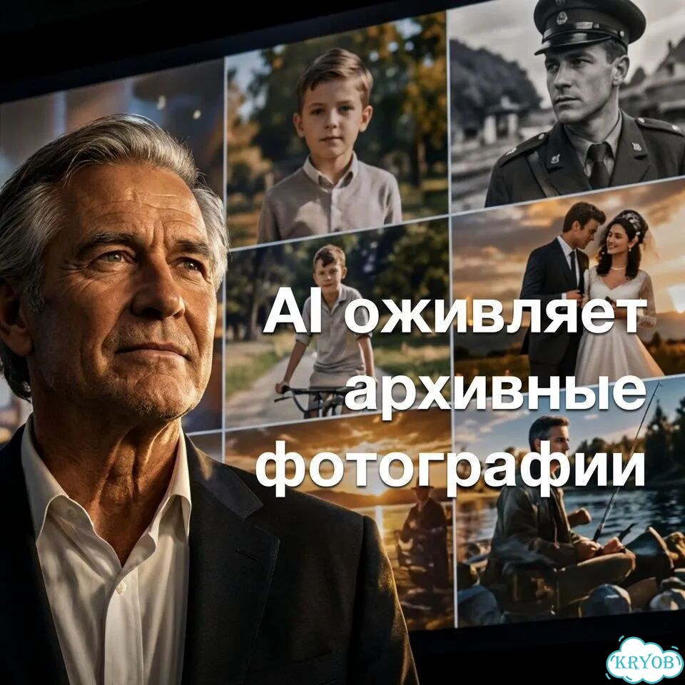AI-визуализация любой истории фото 2