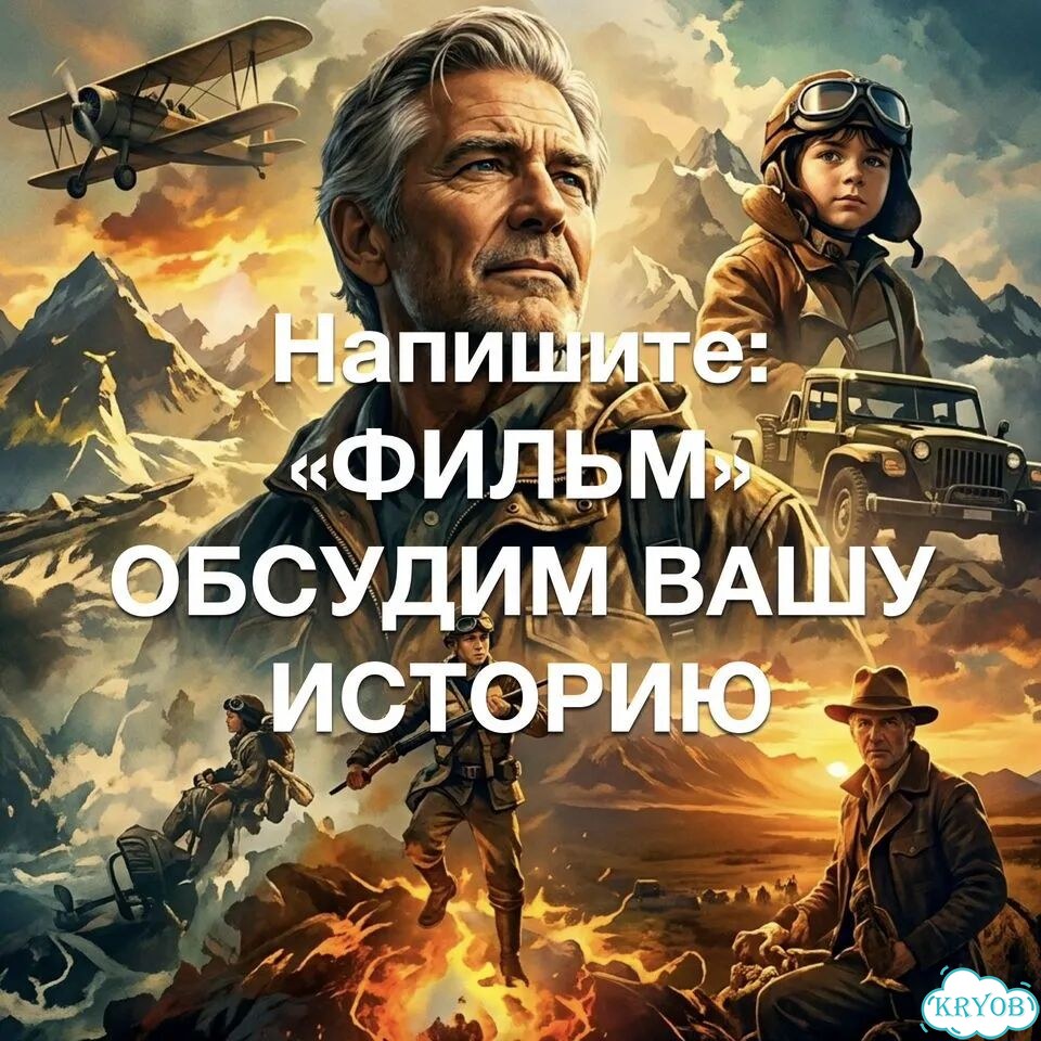 AI-визуализация любой истории фото 7