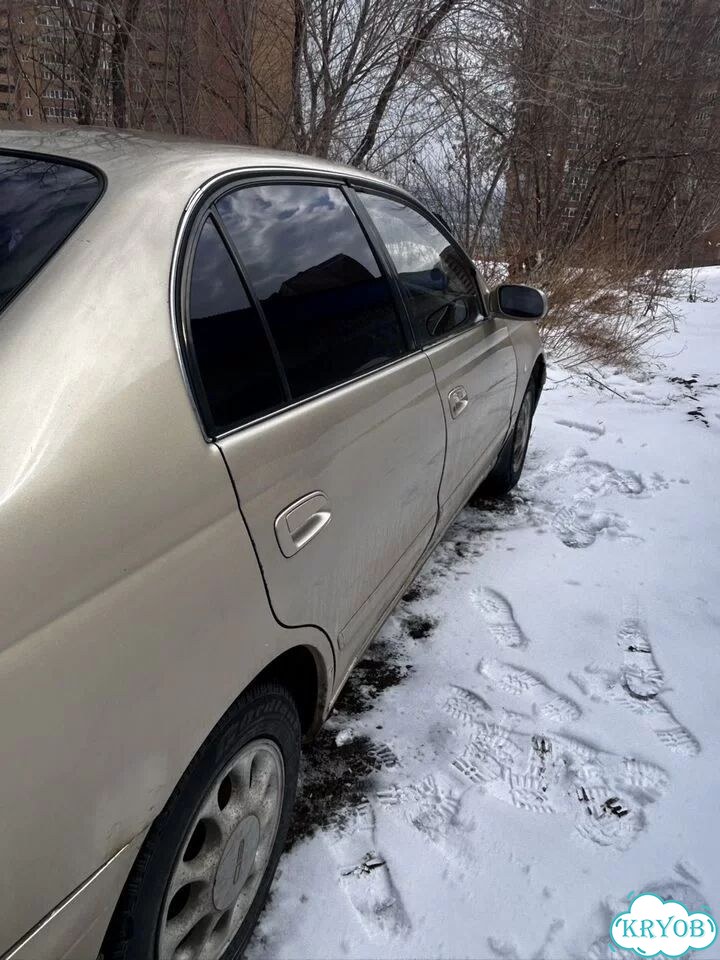 Toyota Corona 1.6 AT, 1993, 359 705 км фото 10