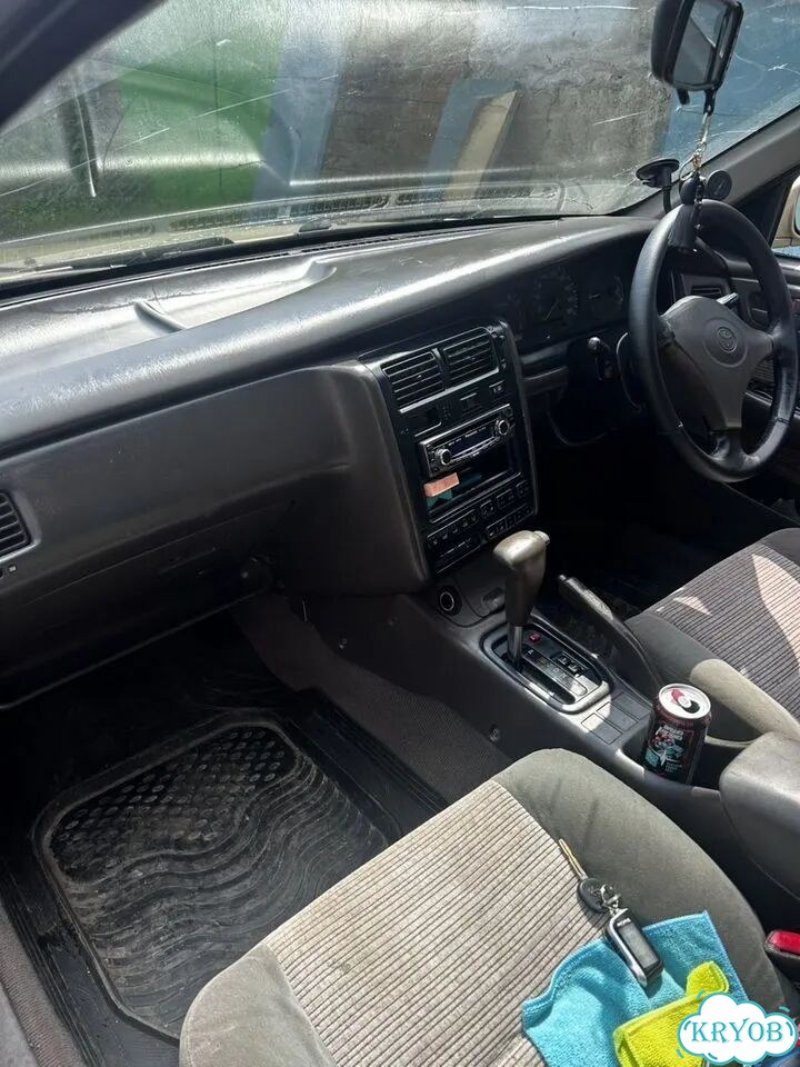 Toyota Corona 1.6 AT, 1993, 359 705 км фото 3