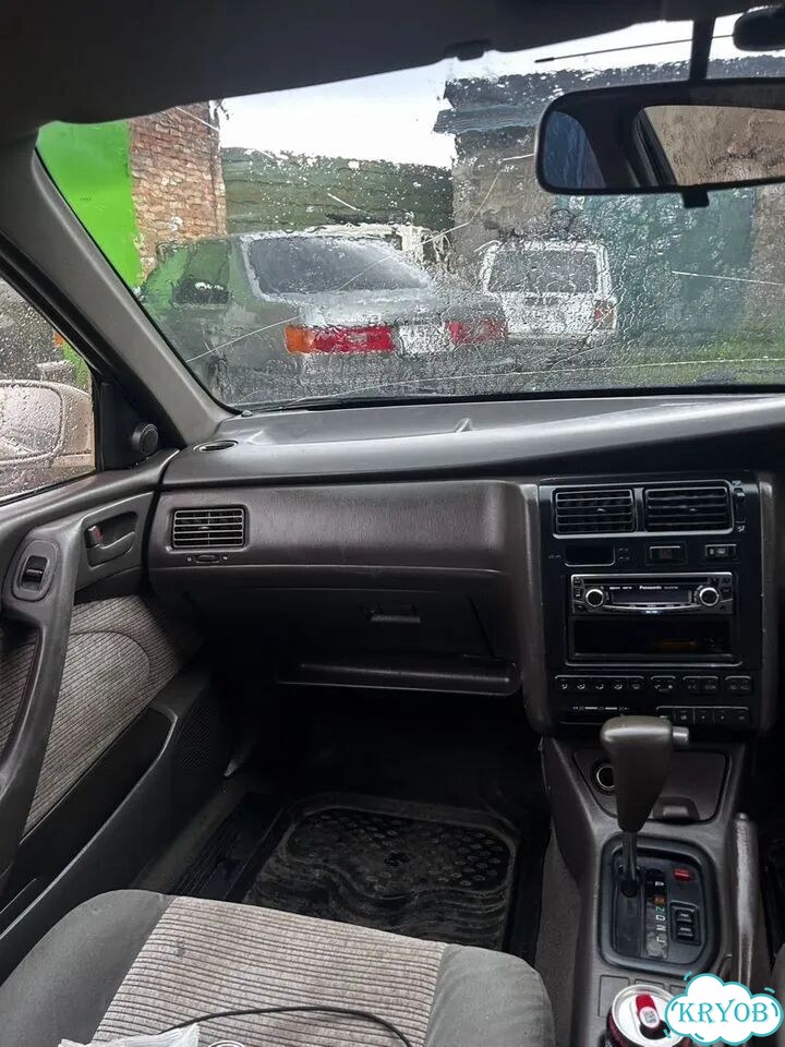 Toyota Corona 1.6 AT, 1993, 359 705 км фото 4