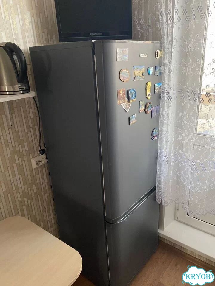 Холодильник фото 1