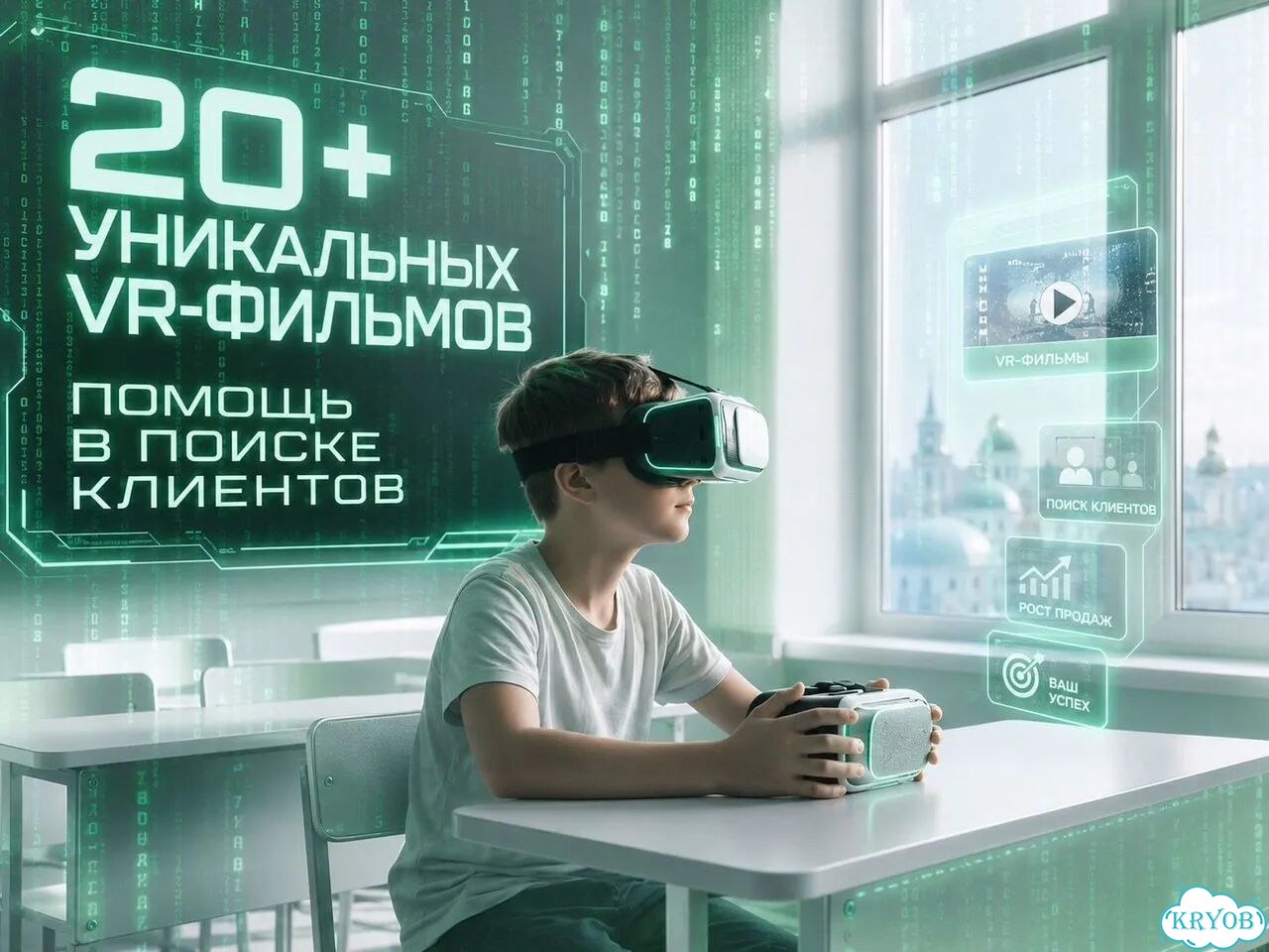 Готовый бизнес: интерактивные уроки для детей фото 3