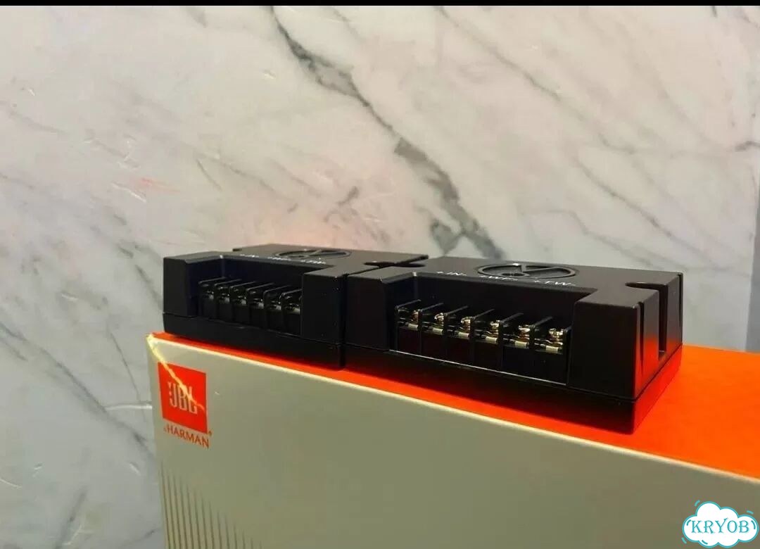 Динамики Набор JBL Stage 2 604C фото 4