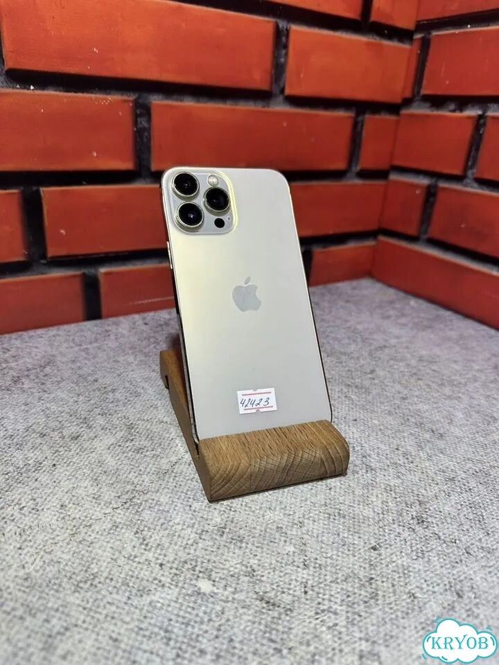 iPhone 13 Pro Max, 128 ГБ, SIM + eSIM фото 1