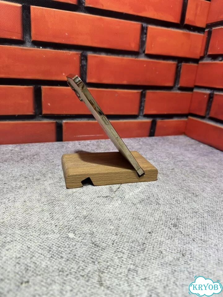 iPhone 13 Pro Max, 128 ГБ, SIM + eSIM фото 5