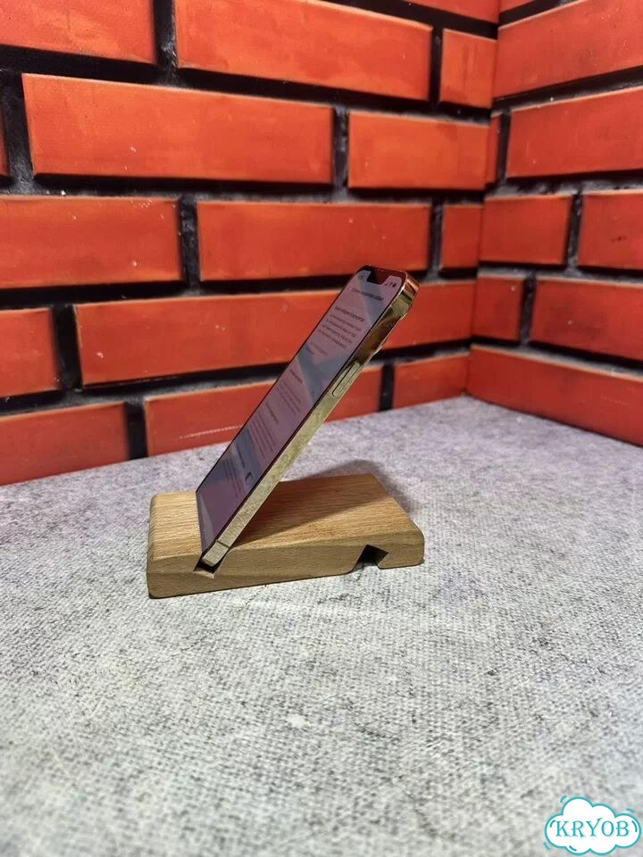iPhone 13 Pro Max, 128 ГБ, SIM + eSIM фото 6