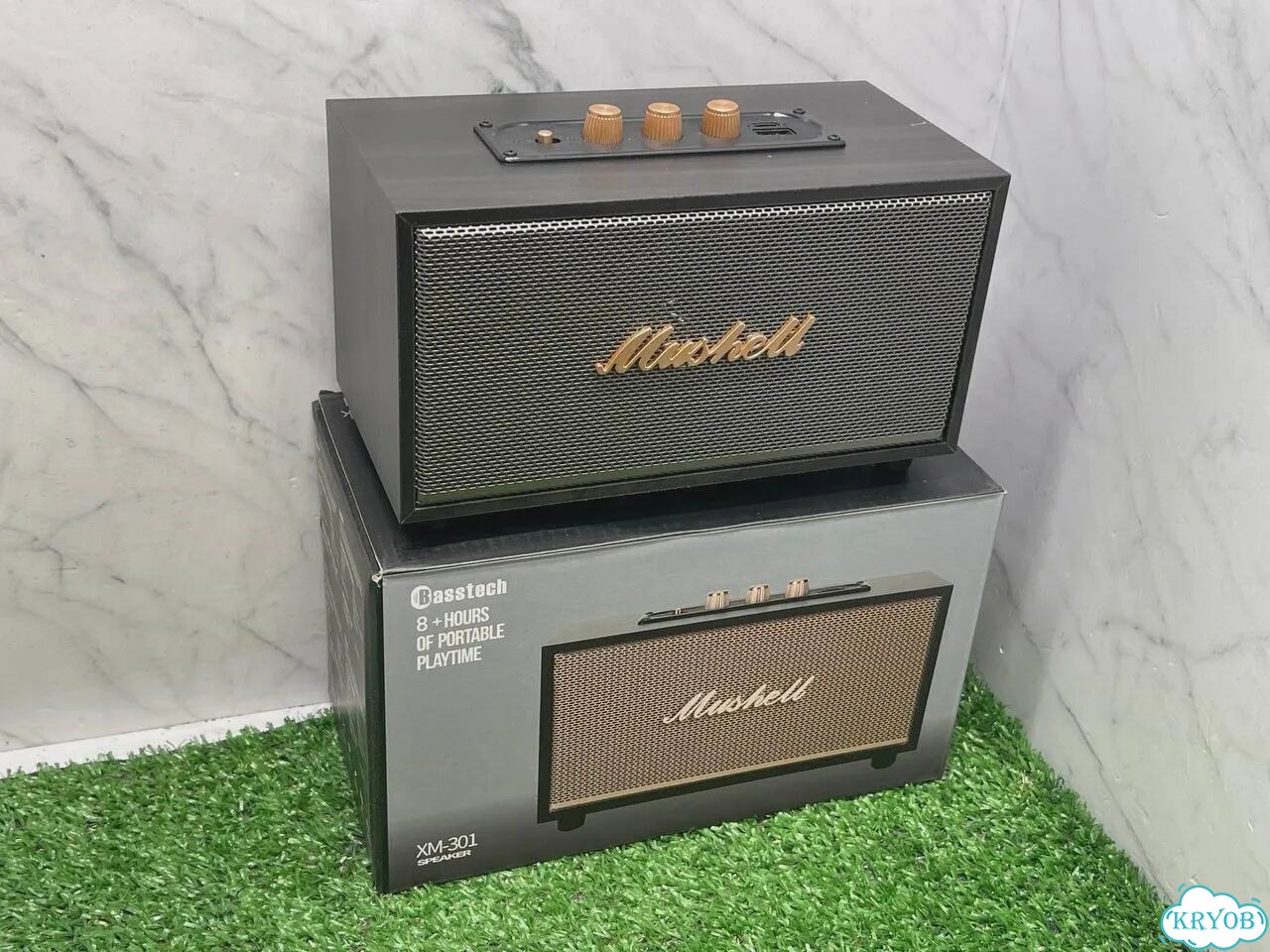Колонка Marshall XM-301 фото 1