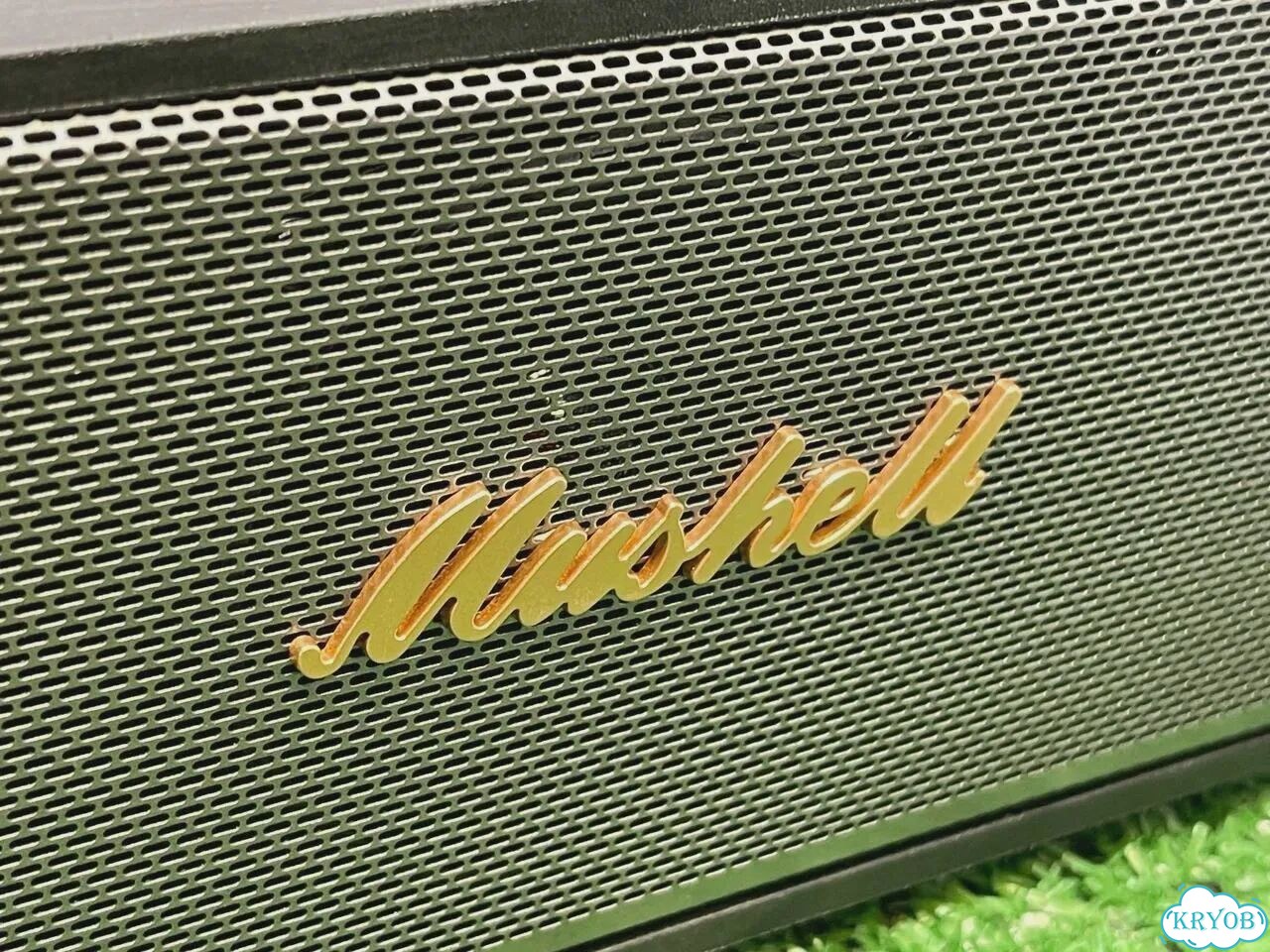 Колонка Marshall XM-301 фото 3
