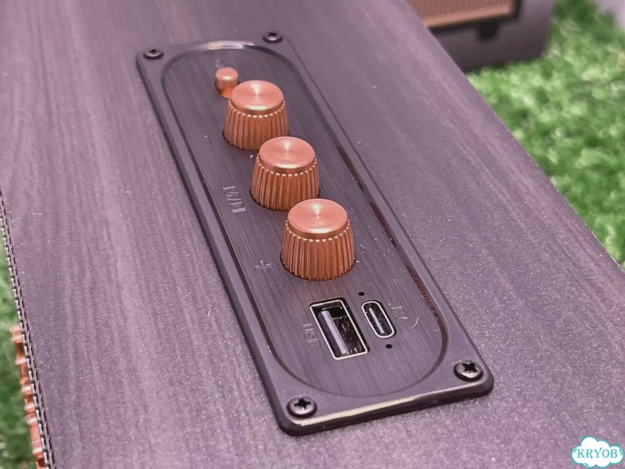Колонка Marshall XM-301 фото 4