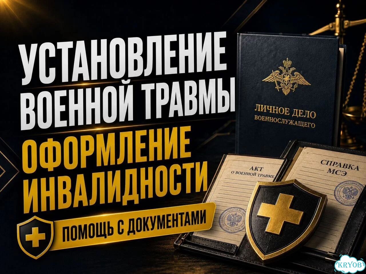 Военный юрист. Консультации и сопровождение фото 4