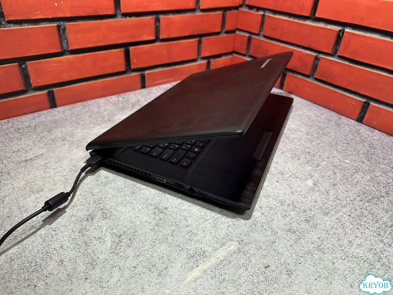 Ноутбук Lenovo G700 фото 2