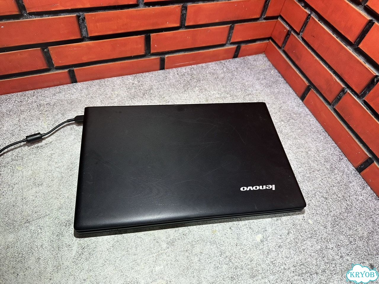 Ноутбук Lenovo G700 фото 3