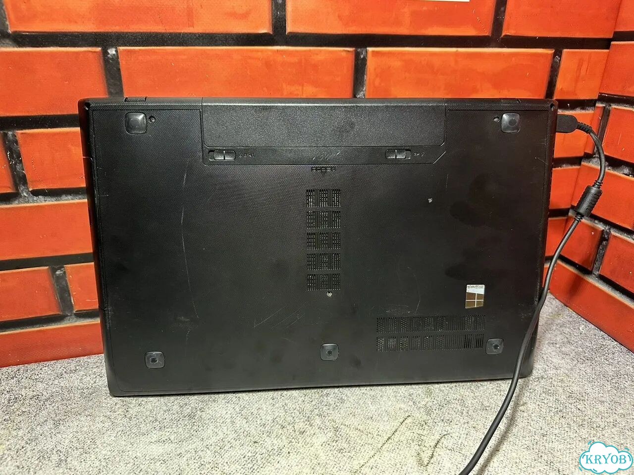 Ноутбук Lenovo G700 фото 4