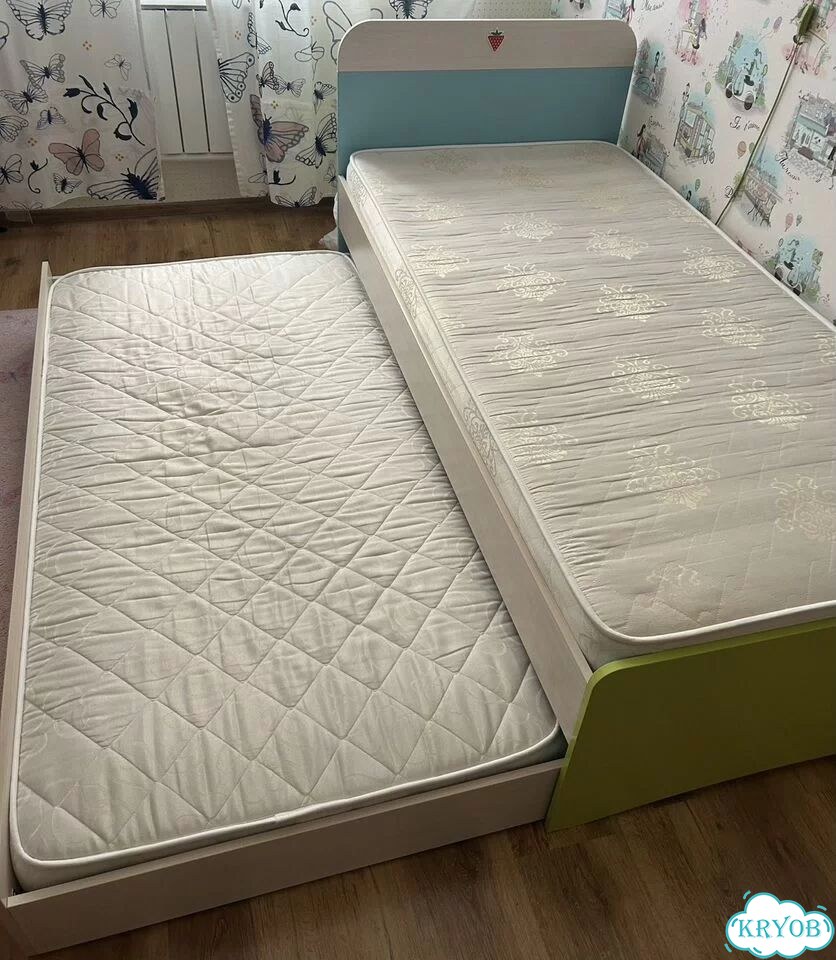 Продам детскую мебель Chilek фото 1