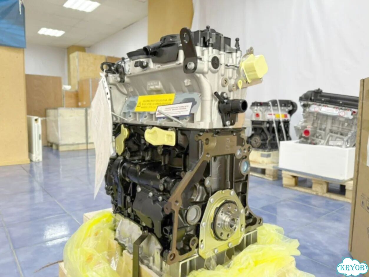 Двигатель 2.0 tfsi CNC Audi рассрочка фото 1