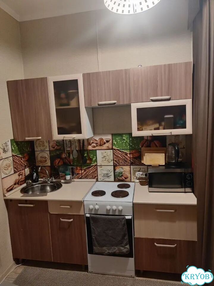 Кухонный гарнитур бу фото 1
