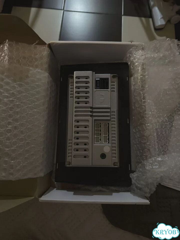 Магнитола цифровой медиа ресивер Nakamichi фото 2