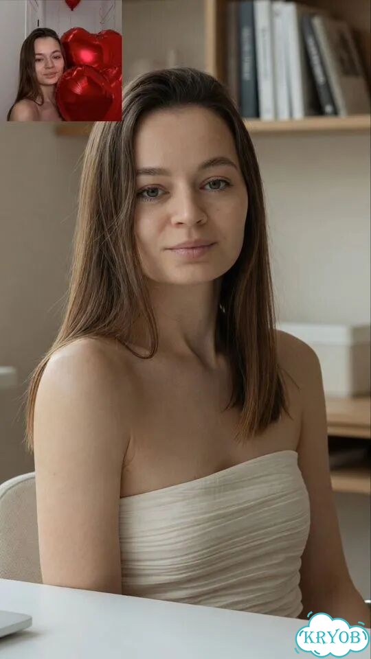 AI-фотосессии сотрудников фото 6