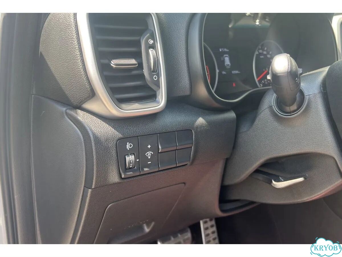 Kia Sportage 2.0 AT, 2021, 60 455 км фото 20