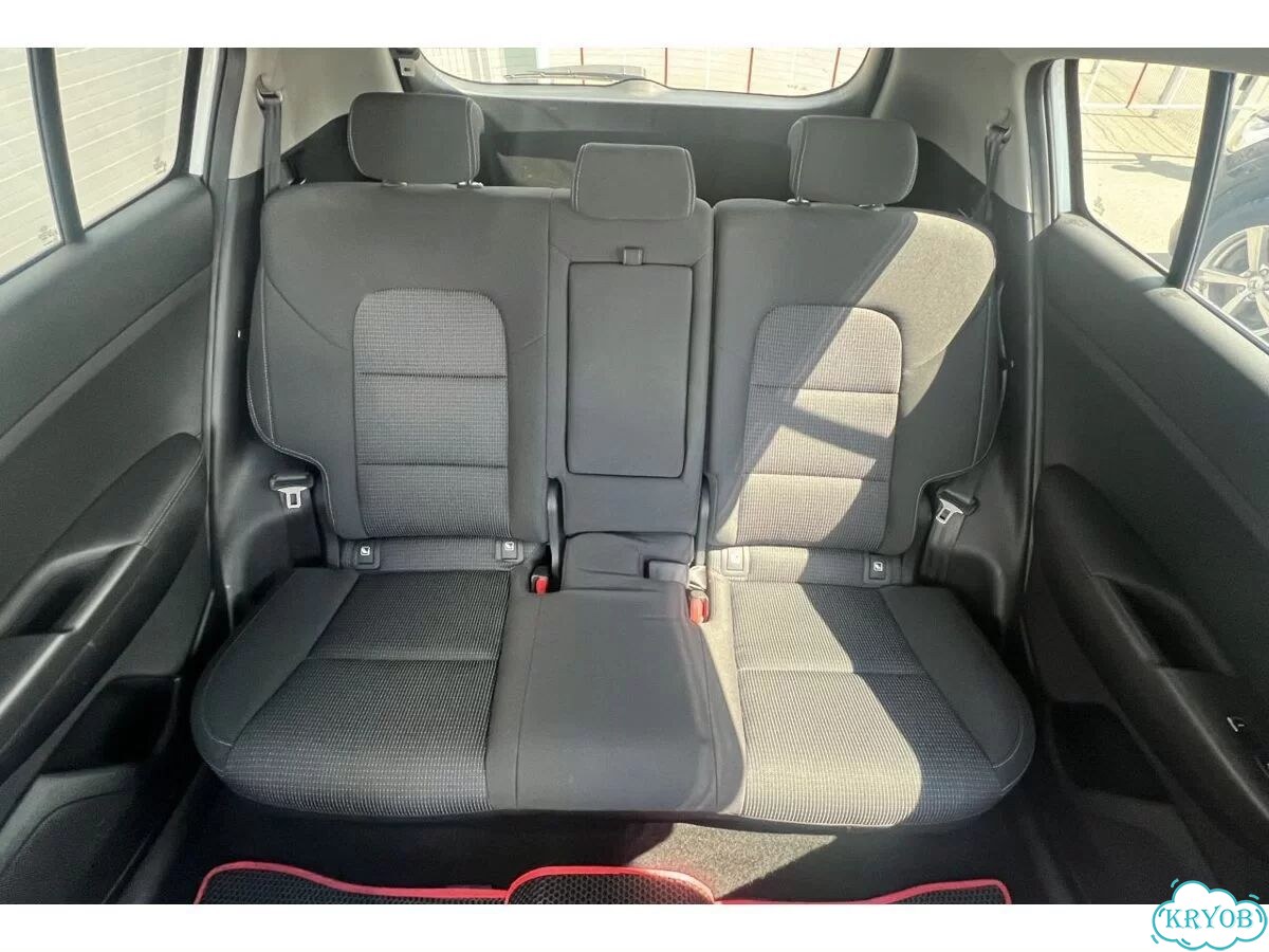 Kia Sportage 2.0 AT, 2021, 60 455 км фото 23