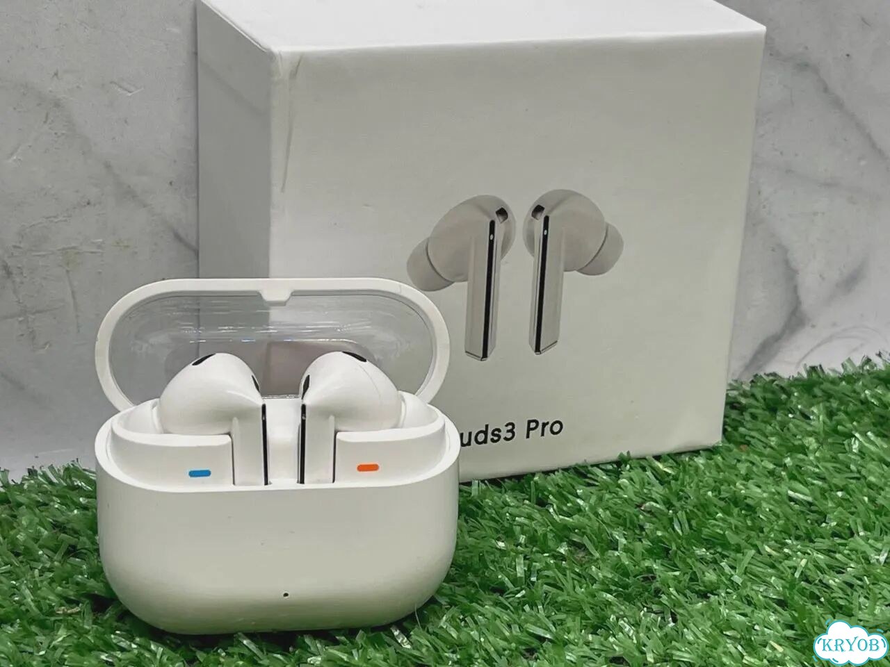 Наушники Buds3 Pro фото 1