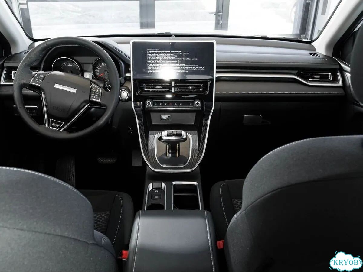 HAVAL M6 1.5 AMT, 2026 Новый фото 10
