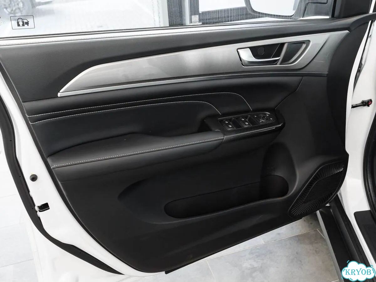 HAVAL M6 1.5 AMT, 2026 Новый фото 13
