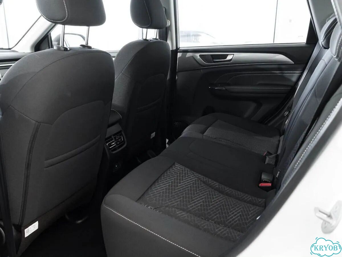 HAVAL M6 1.5 AMT, 2026 Новый фото 14