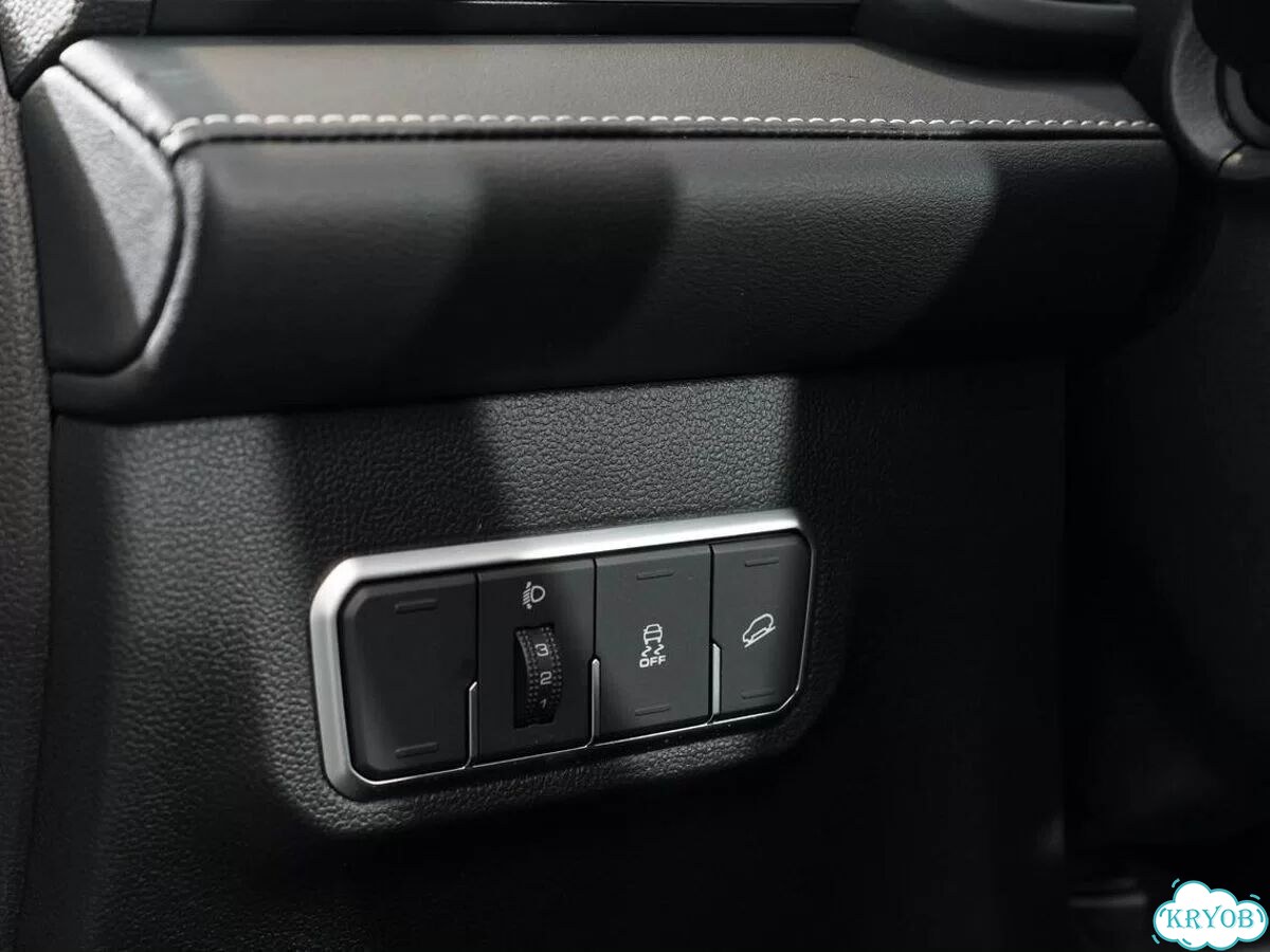HAVAL M6 1.5 AMT, 2026 Новый фото 15