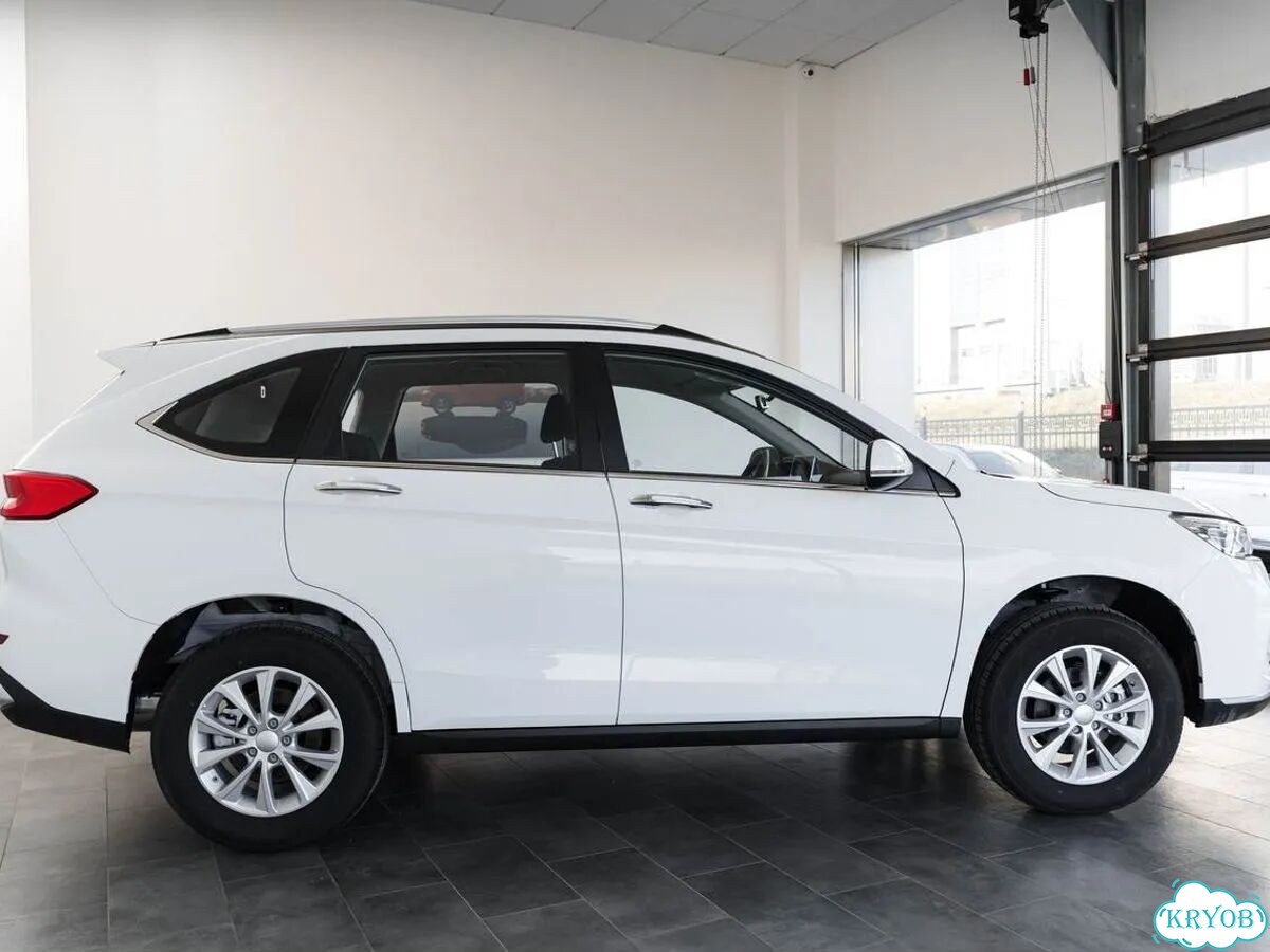 HAVAL M6 1.5 AMT, 2026 Новый фото 3