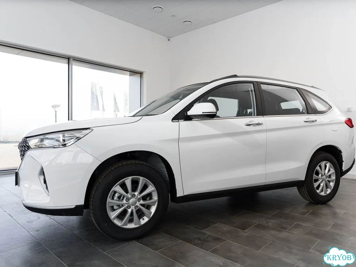 HAVAL M6 1.5 AMT, 2026 Новый фото 5