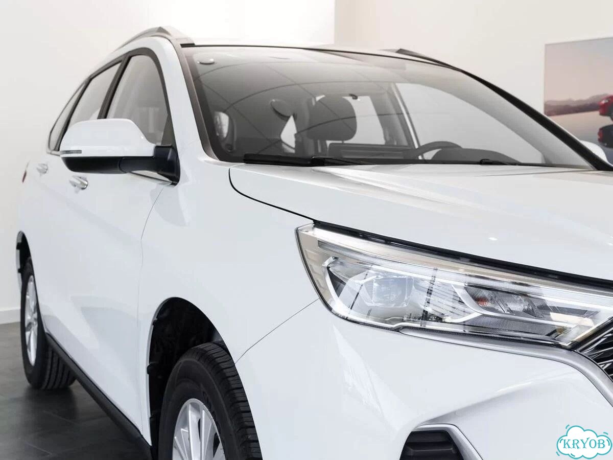 HAVAL M6 1.5 AMT, 2026 Новый фото 7