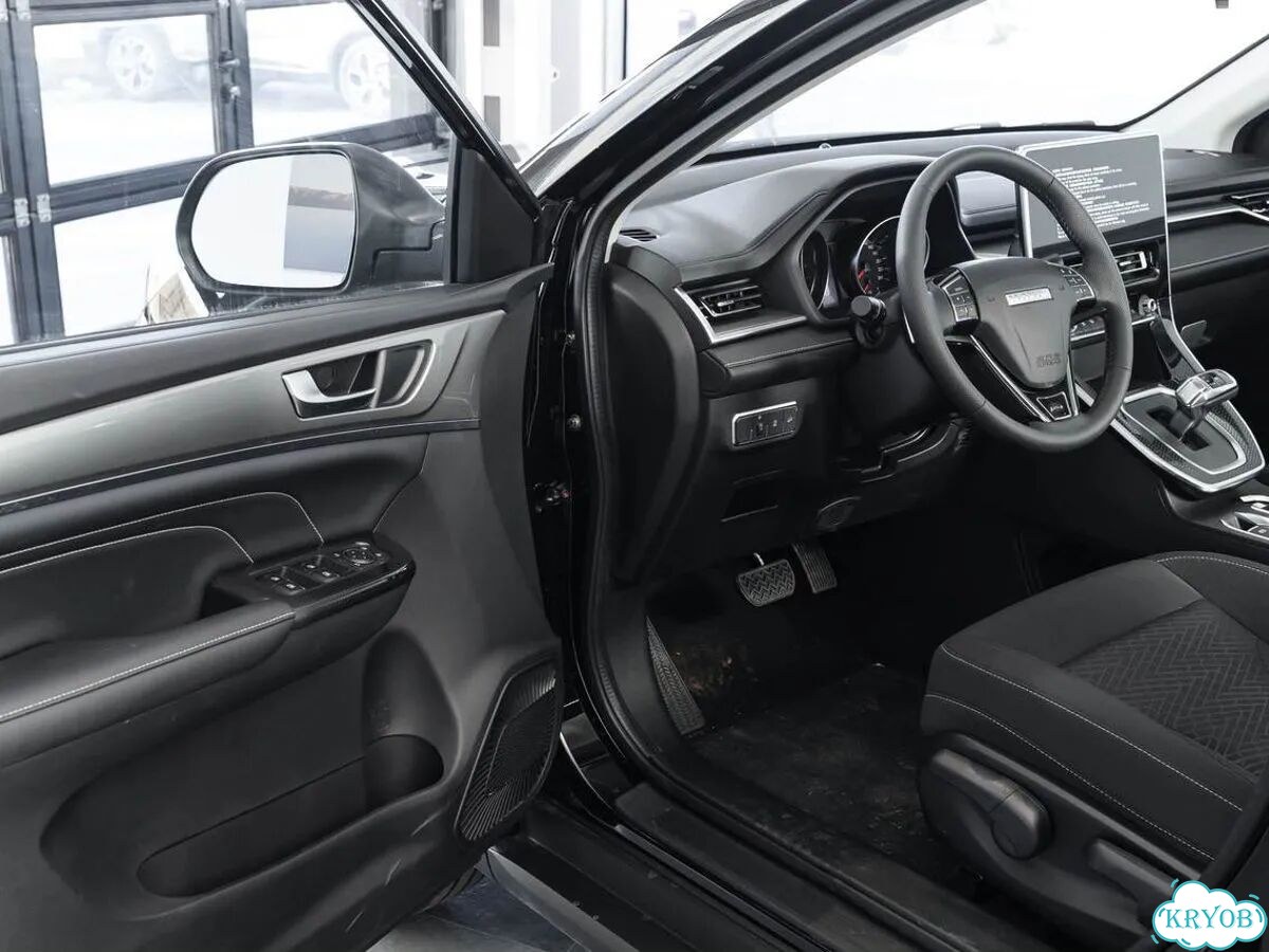 HAVAL M6 1.5 AMT, 2026 Новый фото 11