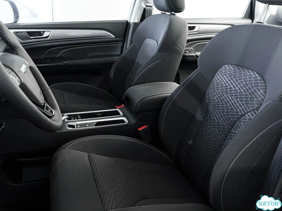 HAVAL M6 1.5 AMT, 2026 Новый фото 15