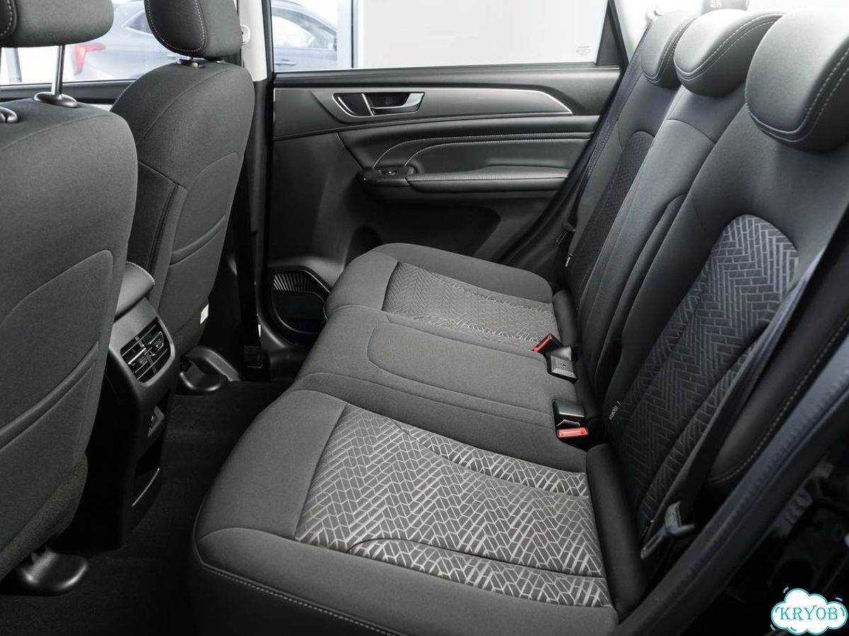 HAVAL M6 1.5 AMT, 2026 Новый фото 16