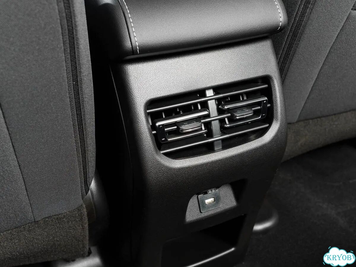 HAVAL M6 1.5 AMT, 2026 Новый фото 17