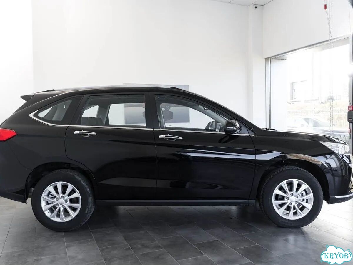 HAVAL M6 1.5 AMT, 2026 Новый фото 3